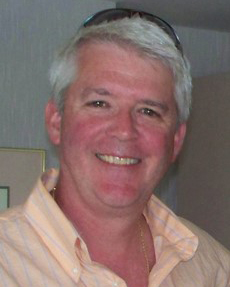 Jeff Ince